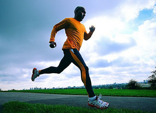 運動有效抗疲勞 健康運動7大原則