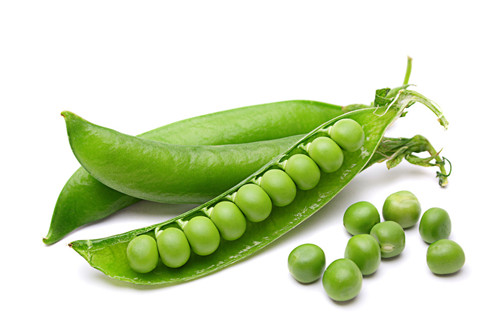 夏天美白吃十種蔬菜