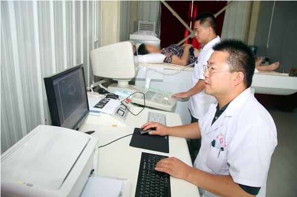 女性乳腺增生是怎麼發生的