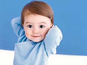 0～3歲寶寶怎麼增強免疫力