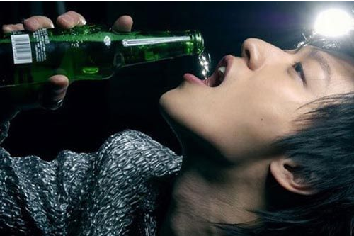 解酒藥不僅解酒還護肝? 解酒藥不僅解酒還護肝?