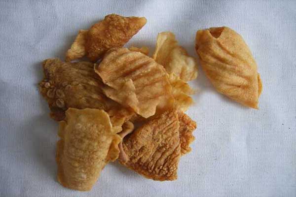 雞內金的功效與作用及食用方法