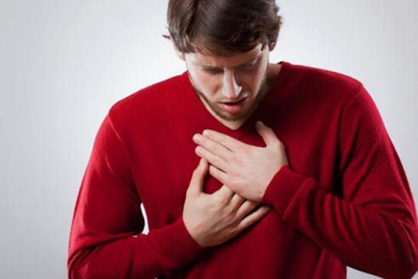 心絞痛的癥狀_心絞痛的原因_心絞痛怎麼辦_治療方法