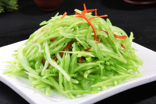 瓜果是減肥食物好幫手 推薦苦瓜