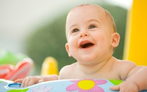 寶寶吃哪些食物可以增強免疫力