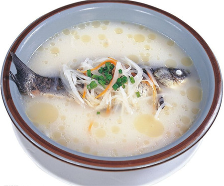 夏天喝湯品清熱解暑