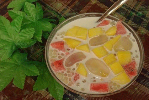 滋陰壯陽菜 愛情菜