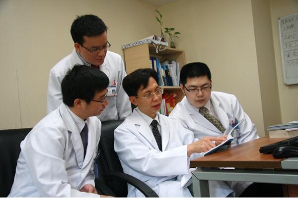 出現這些癥狀你可能是患瞭結腸癌