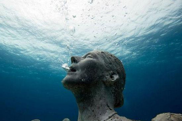 海底人是什麼 海底人真的存在嗎？