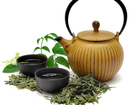 濃茶解酒嗎