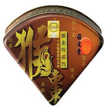 位元堂猴棗除痰散