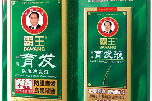 好用的防脫生發洗發水有哪些