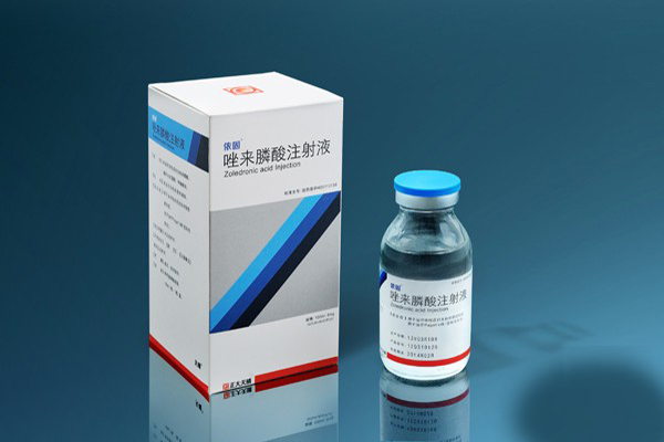 唑來膦酸是什麼 唑來膦酸的作用