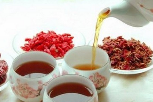 冬季滋補湯飲 推薦鮮人參核桃紅棗湯