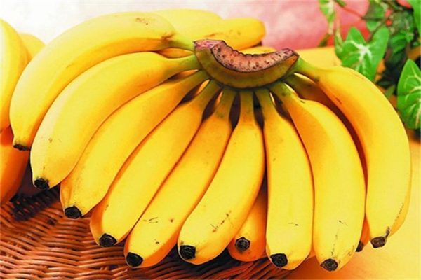 香蕉和香蕉皮的功效與作用