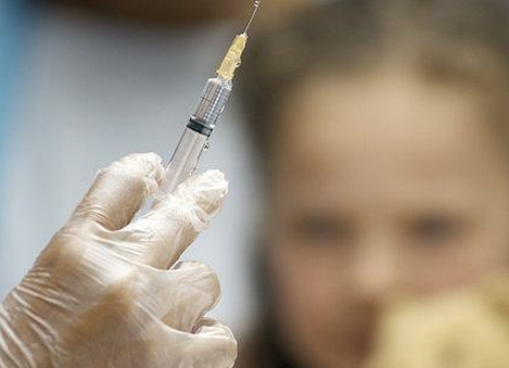 麻疹疫苗註意事項