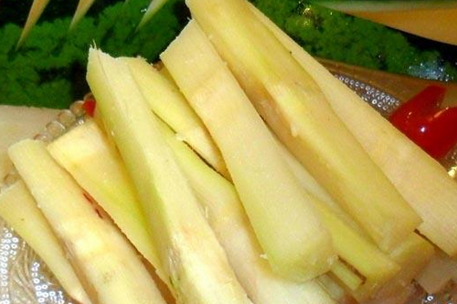 12月份適合吃的化痰水果 甘蔗