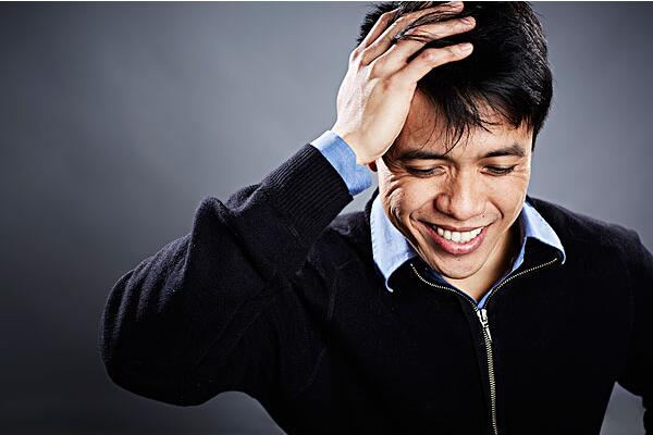 中年男人為什麼會喪失戰鬥力