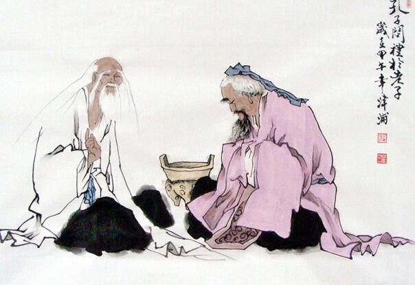 古代名人的養生妙招大公開 千萬別錯過！