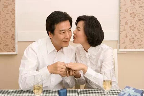 中年人易患癌