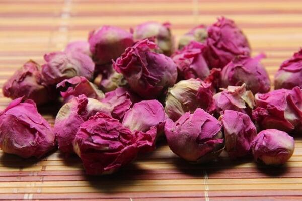 芍藥花茶,芍藥花的功效與作用,芍藥苷