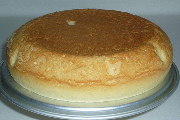 電飯鍋蒸蛋糕的制作方法詳解