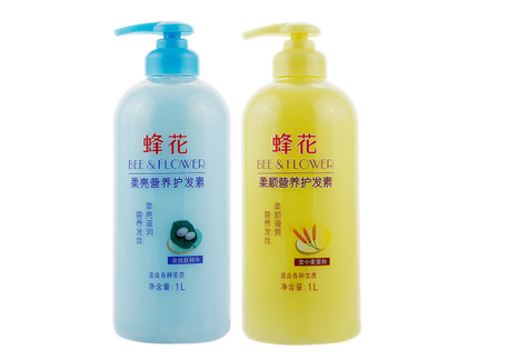 蜂花護發素好不好
