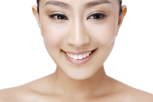 女人美白秘方