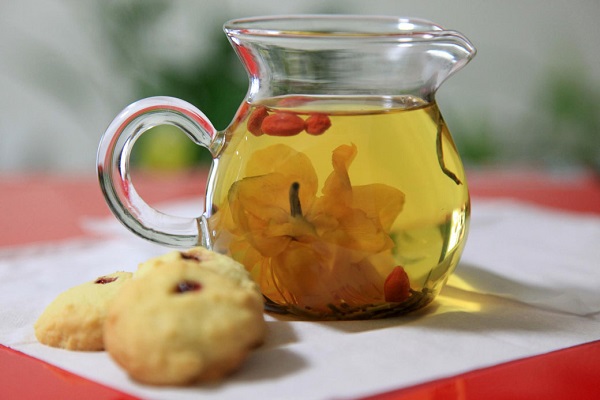 槐米是什麼 槐米茶 槐米樹