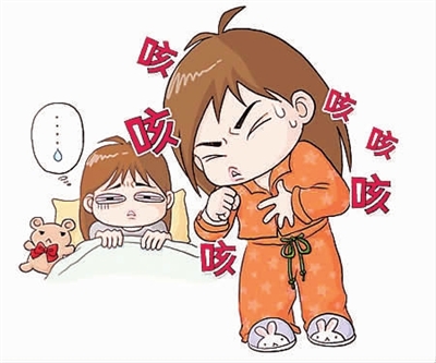 幹性咳嗽有哪些治療方法