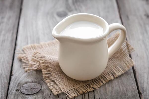 教你減肥學會喝這些茶