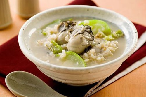 夏季對付濕熱病 就喝這兩種祛濕湯