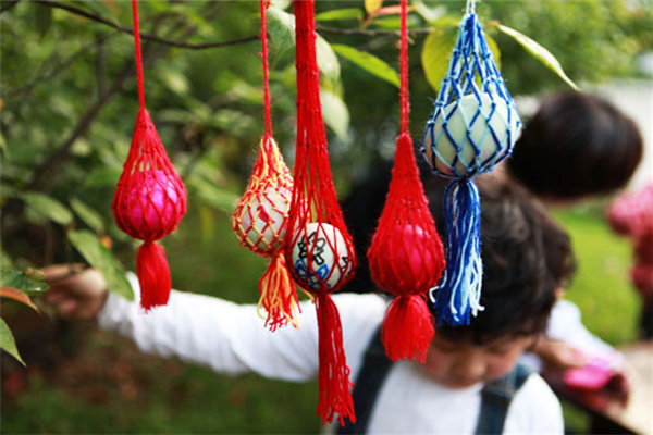 立夏的習俗：吃立夏蛋 祈禱夏日平安