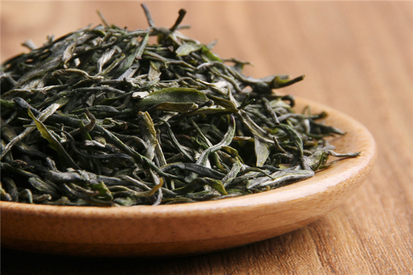 永川秀芽是什麼茶? 是綠茶嗎?