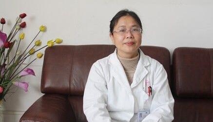 腎穿刺術後護理