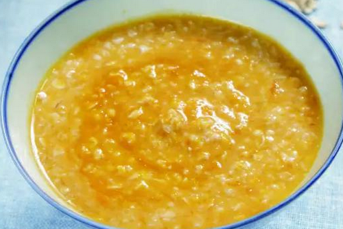 南瓜燕麥粥減肥 夏季的最佳選擇