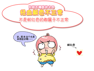 月經不調怎麼辦_如何調理月經_為什麼會月經不調