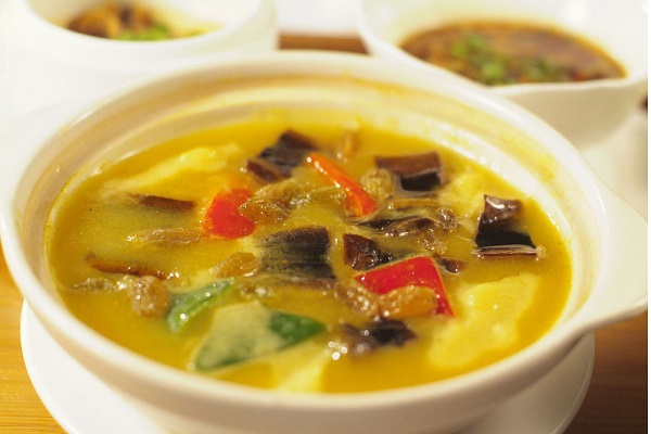 鱔魚湯的做法 鱔魚湯怎麼做好吃