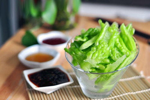 夏季如何進行食補