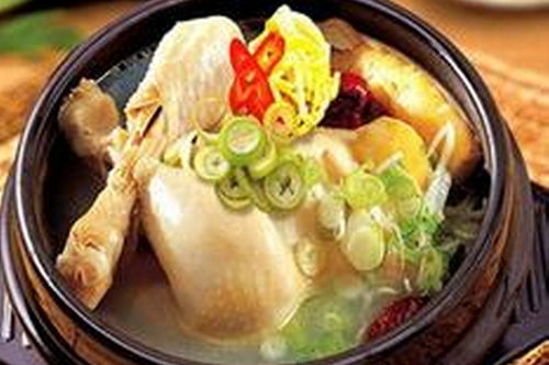 中醫五款豐胸藥膳 幫你吃出美胸 中醫五款豐胸藥膳 幫你吃出美胸