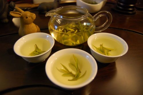 喝茶解藥性?不能以偏概全