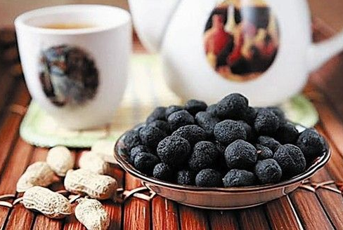 竹炭食品排毒，到底是誰在造謠