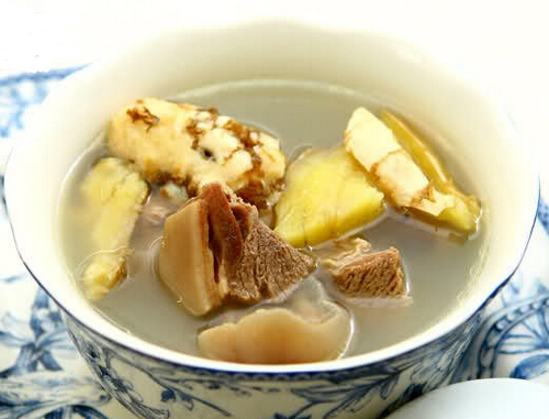羊肉怎麼個吃法能壯陽