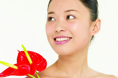 5大美白技巧推薦 要學會按摩臉部