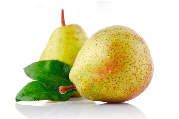 秋季養生：多吃梨潤燥消風 三種吃法更有效