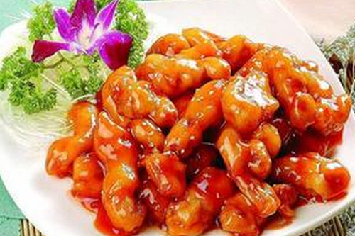 滋補藥膳有哪些 推薦陳絲裡脊肉
