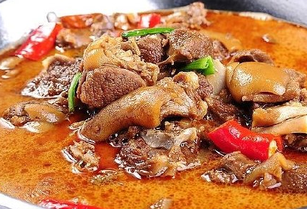 狗肉怎麼做才能壯陽
