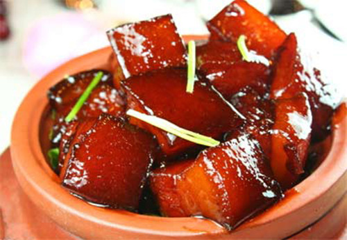 容易長胖的食物你知道嗎