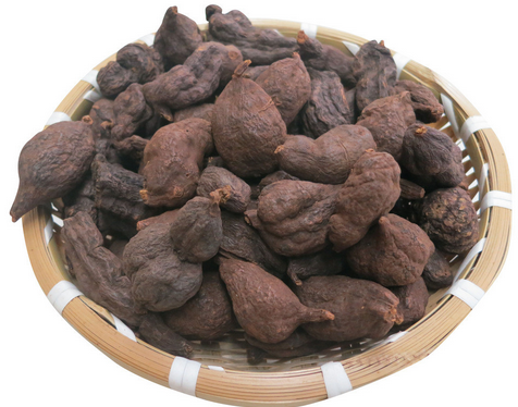 哪些中藥可以養發