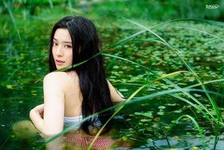 女人夏季護發常識